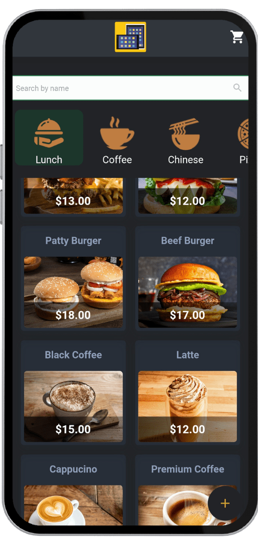 Slider Image